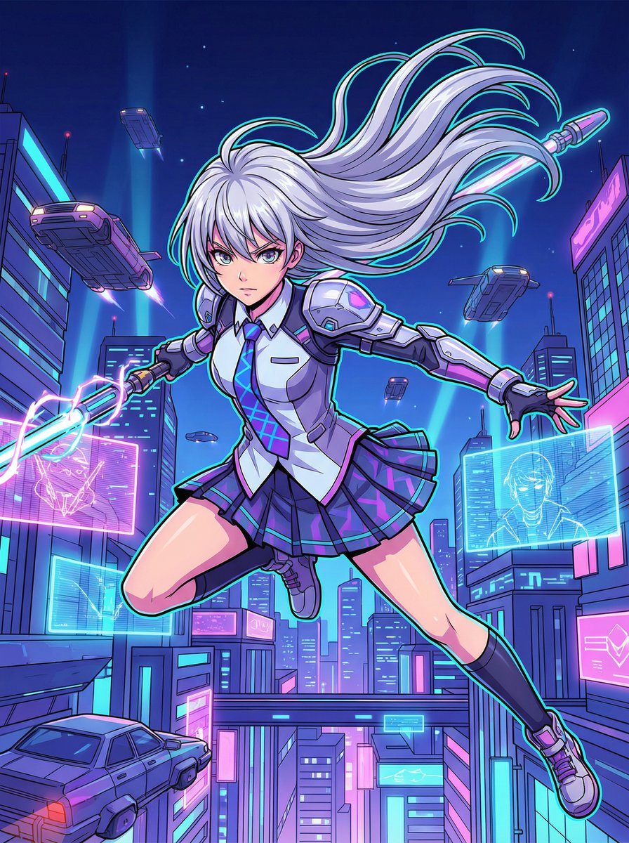 黑料动漫-星际少女觉醒 · 动漫教程完整版