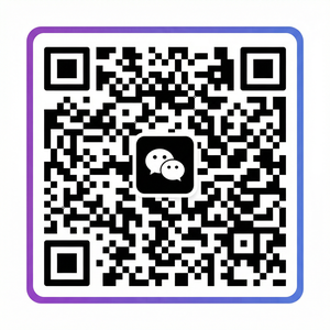 黑料公众号二维码